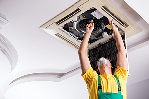 Does My HVAC Unit Need A Repair? | Presidential